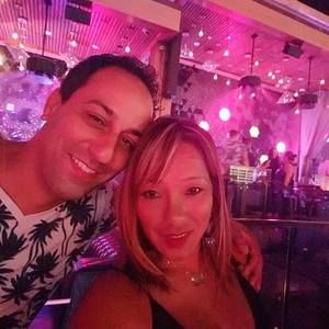 Meet your Posher, Joychuenjit